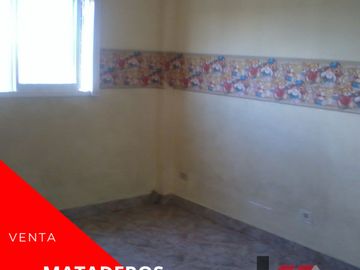 Departamento a la venta en Mataderos