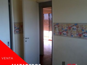 Departamento a la venta en Mataderos