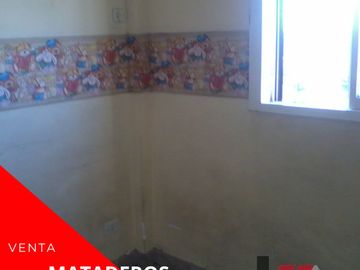Departamento a la venta en Mataderos