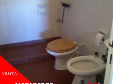 Departamento a la venta en Mataderos