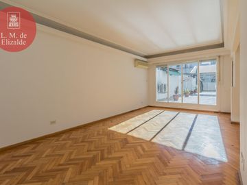 Libertad y Arenales - 3 Ambientes C/dep y Terraza C/quincho y Parrilla - 175 m2 TOUR 360