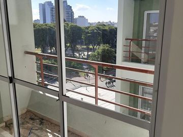 MONOAMBIENTES AMPLIOS Y LUMINOSOS ,  EXCELENTE UBICACION , A METROS DEPLAZA DON BOSCO/HOSPITAL VELEZ SARFIELD