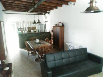 Casa 3 Ambientes En Venta - Francisco Alvarez, Moreno