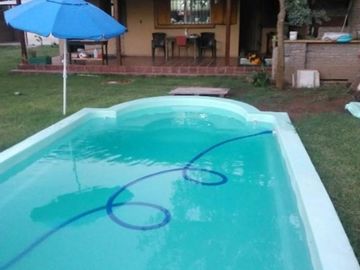 Casa 3 Ambientes En Venta - Francisco Alvarez, Moreno