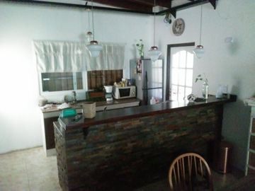 Casa 3 Ambientes En Venta - Francisco Alvarez, Moreno