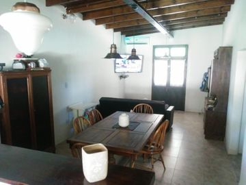 Casa 3 Ambientes En Venta - Francisco Alvarez, Moreno