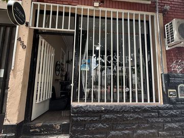 ALQUILER LOCAL COMERCIAL- ZONA CENTRICA RAMOS MEJIA