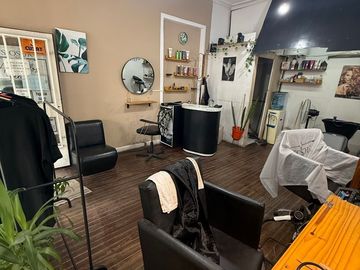 ALQUILER LOCAL COMERCIAL- ZONA CENTRICA RAMOS MEJIA