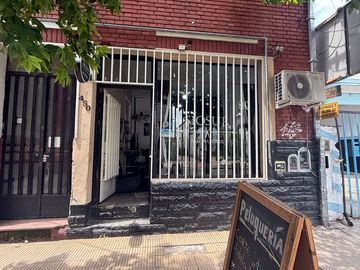 ALQUILER LOCAL COMERCIAL- ZONA CENTRICA RAMOS MEJIA