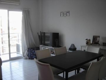 Espectacular Duplex, piso alto- VILLA URQUIZA