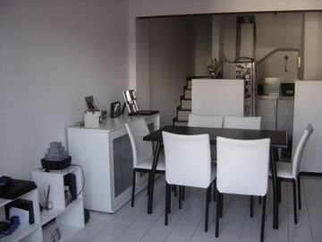 Espectacular Duplex, piso alto- VILLA URQUIZA
