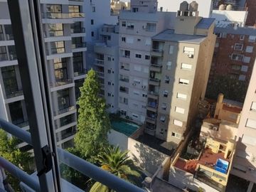 Espectacular Duplex, piso alto- VILLA URQUIZA