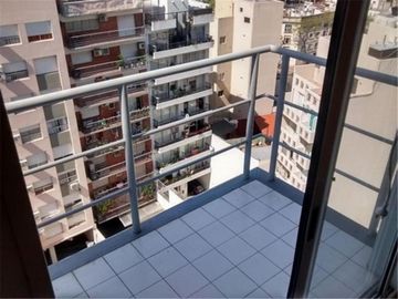 Espectacular Duplex, piso alto- VILLA URQUIZA