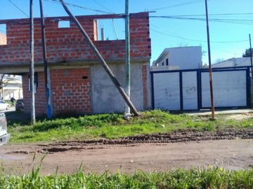 Emprendimiento a terminar (6 dptos) - ESCUCHO OFERTAS