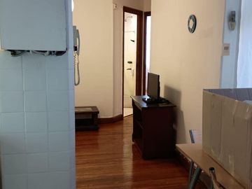CENTRO, 3AMBIENTES, AMPLIO,LUMINOSO,APTO CREDITO, LATERAL, MUY BUENAUBICACION Y ESTADO GENERAL OPORTUNIDAD