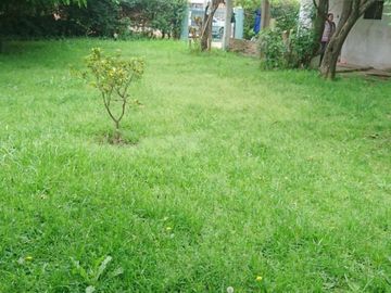 APTA CREDITO. Casa de 3 ambientes con lote de 600m2. Muy bien ubicada a metros de la ruta