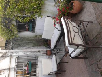 CHALET EN VILLA CLUB