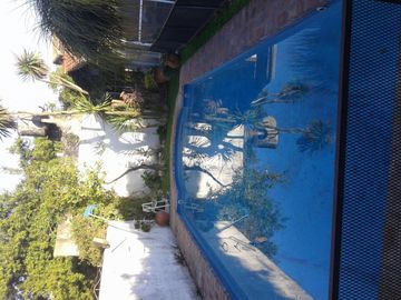 CHALET EN VILLA CLUB