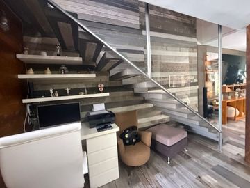 CASA CON JARDIN , PISCINA, QUINCHO , 5 AMBIENTES