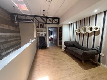 CASA CON JARDIN , PISCINA, QUINCHO , 5 AMBIENTES