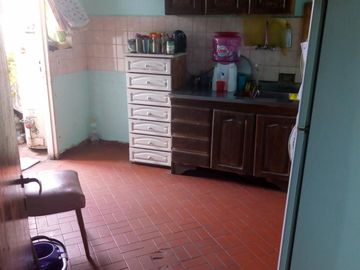 EXCELENTE UNIDAD DEPTO 4 AMBIENTES EN  EN VILLA LUGANO U$S 70.000 NEGOCIABLE
