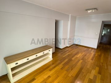 Charcas 5200 - Departamento de 4 Ambientes + Dependencia - Palermo Hollywood