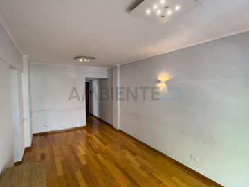 Charcas 5200 - Departamento de 4 Ambientes + Dependencia - Palermo Hollywood