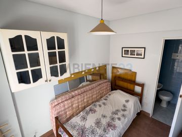 Charcas 5200 - Departamento de 4 Ambientes + Dependencia - Palermo Hollywood