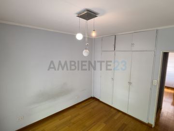 Charcas 5200 - Departamento de 4 Ambientes + Dependencia - Palermo Hollywood