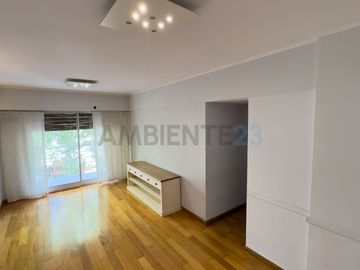 Charcas 5200 - Departamento de 4 Ambientes + Dependencia - Palermo Hollywood