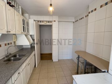Charcas 5200 - Departamento de 4 Ambientes + Dependencia - Palermo Hollywood