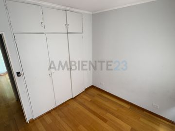 Charcas 5200 - Departamento de 4 Ambientes + Dependencia - Palermo Hollywood