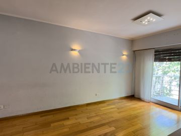 Charcas 5200 - Departamento de 4 Ambientes + Dependencia - Palermo Hollywood