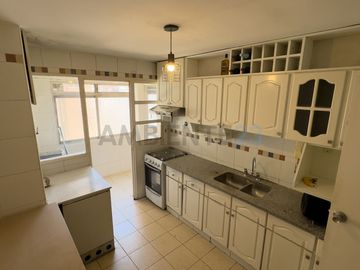 Charcas 5200 - Departamento de 4 Ambientes + Dependencia - Palermo Hollywood