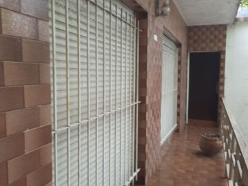 SAN LUIS AL 500- HAEDO