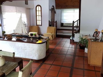 Casa en Ciudad Jardín