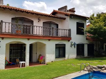Casa en Ciudad Jardín