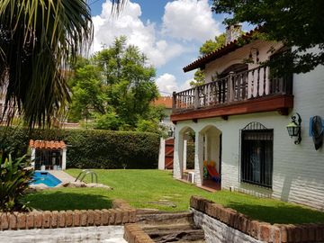 Casa en Ciudad Jardín