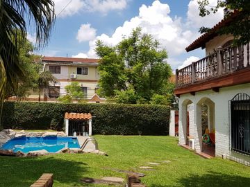 Casa en Ciudad Jardín