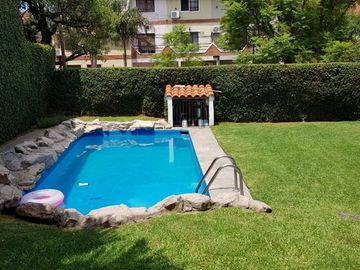 Casa en Ciudad Jardín
