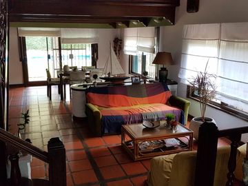 Casa en Ciudad Jardín