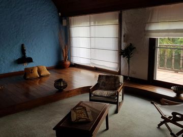 Casa en Ciudad Jardín