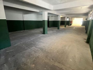 ALQUILER GALPON 300 MTS2 ZONA INDUSTRIAL