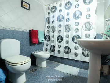Casa en Venta Castelar con amplio parque