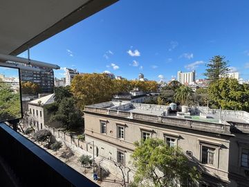 A ESTRENAR SANCHEZ DE BUSTAMANTE Y AV. LAS HERAS