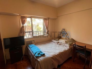 Paraguay 5300 - Departamento de 4 ambientes con balcón y patio - Palermo Hollywood