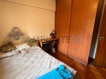 Paraguay 5300 - Departamento de 4 ambientes con balcón y patio - Palermo Hollywood