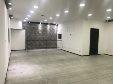 ALQUILER - LA TABLADA - GALPON 320 m2 - ZONIFICACION M.I.