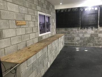 ALQUILER - LA TABLADA - GALPON 320 m2 - ZONIFICACION M.I.