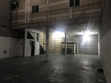 ALQUILER - LA TABLADA - GALPON 320 m2 - ZONIFICACION M.I.